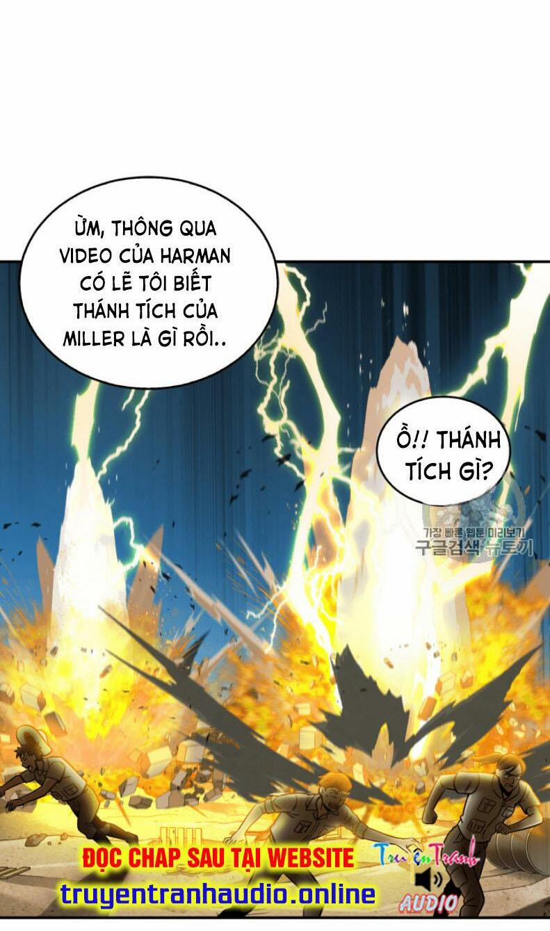 Vua Trộm Mộ 103 trang 34