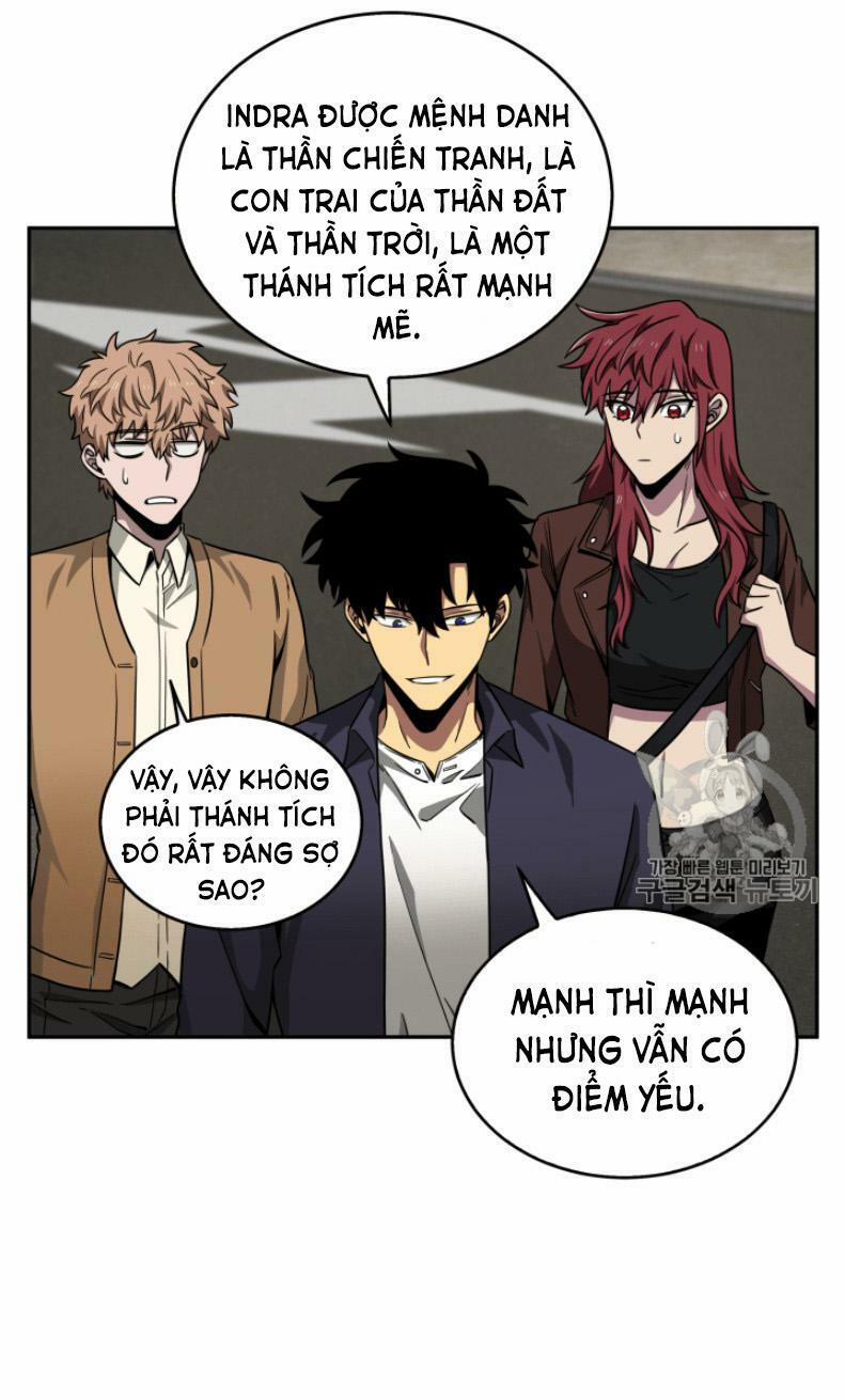 Vua Trộm Mộ 103 trang 37