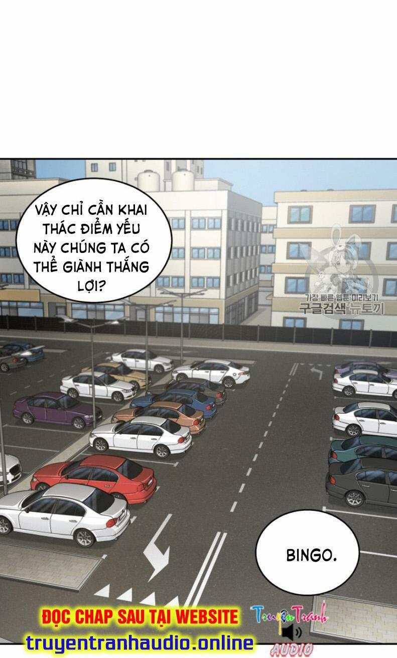 Vua Trộm Mộ 103 trang 38