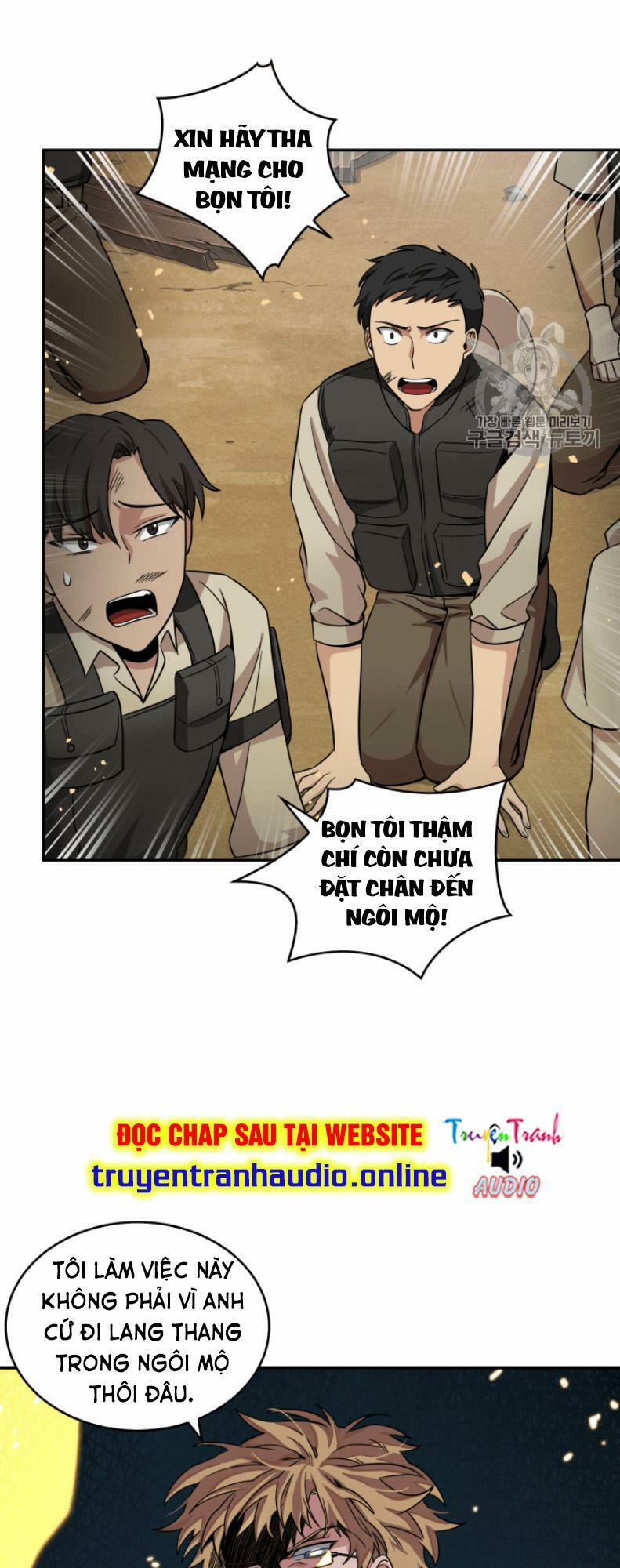 Vua Trộm Mộ 103 trang 45