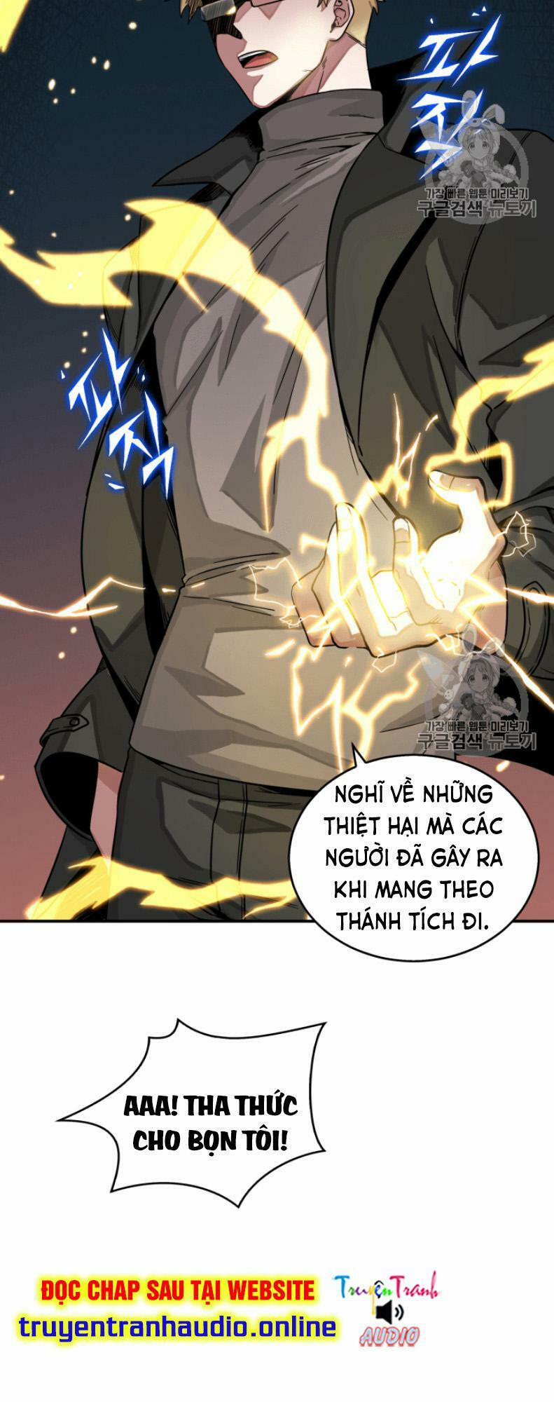 Vua Trộm Mộ 103 trang 46