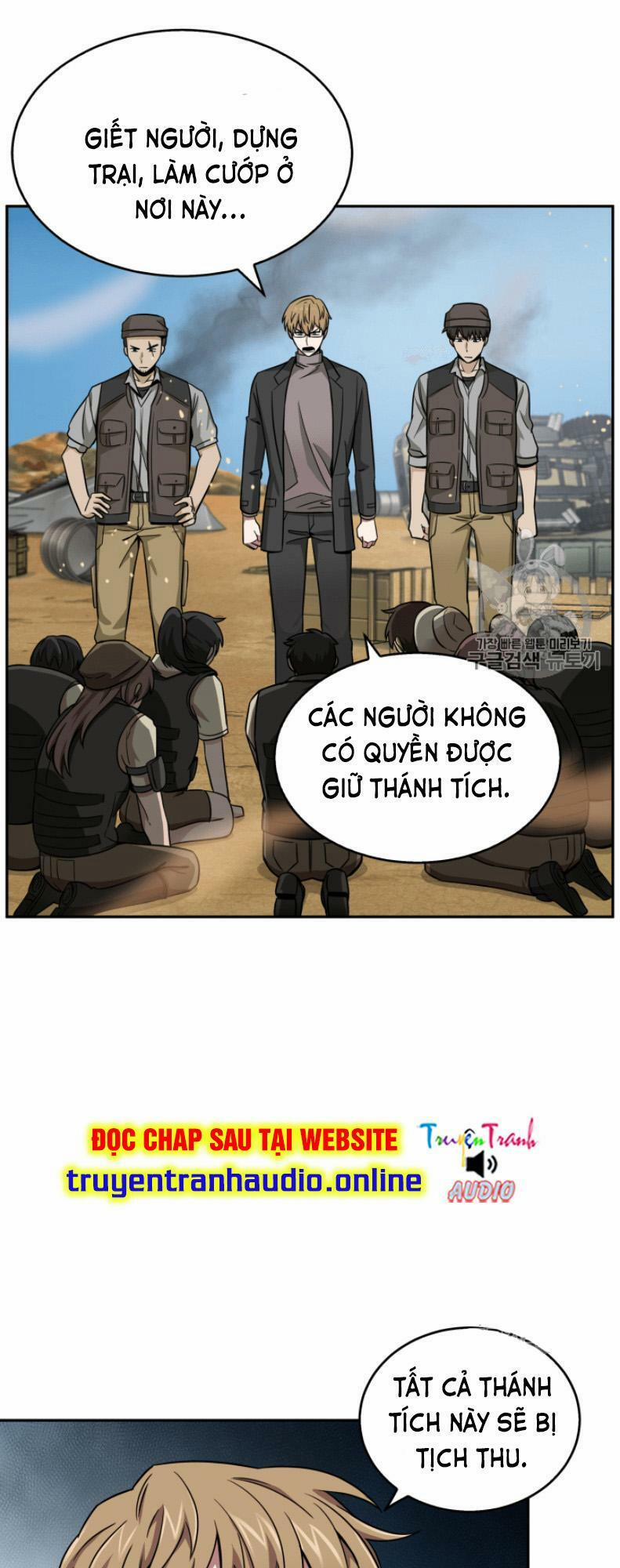 Vua Trộm Mộ 103 trang 47