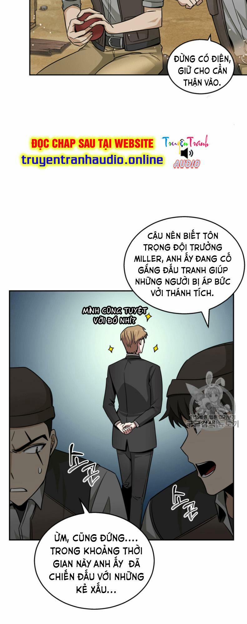 Vua Trộm Mộ 103 trang 51
