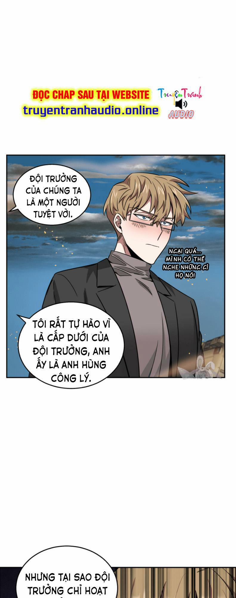 Vua Trộm Mộ 103 trang 52