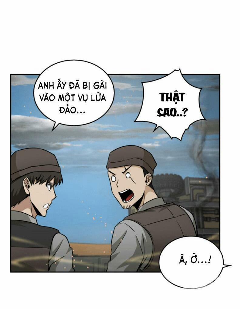Vua Trộm Mộ 103 trang 54