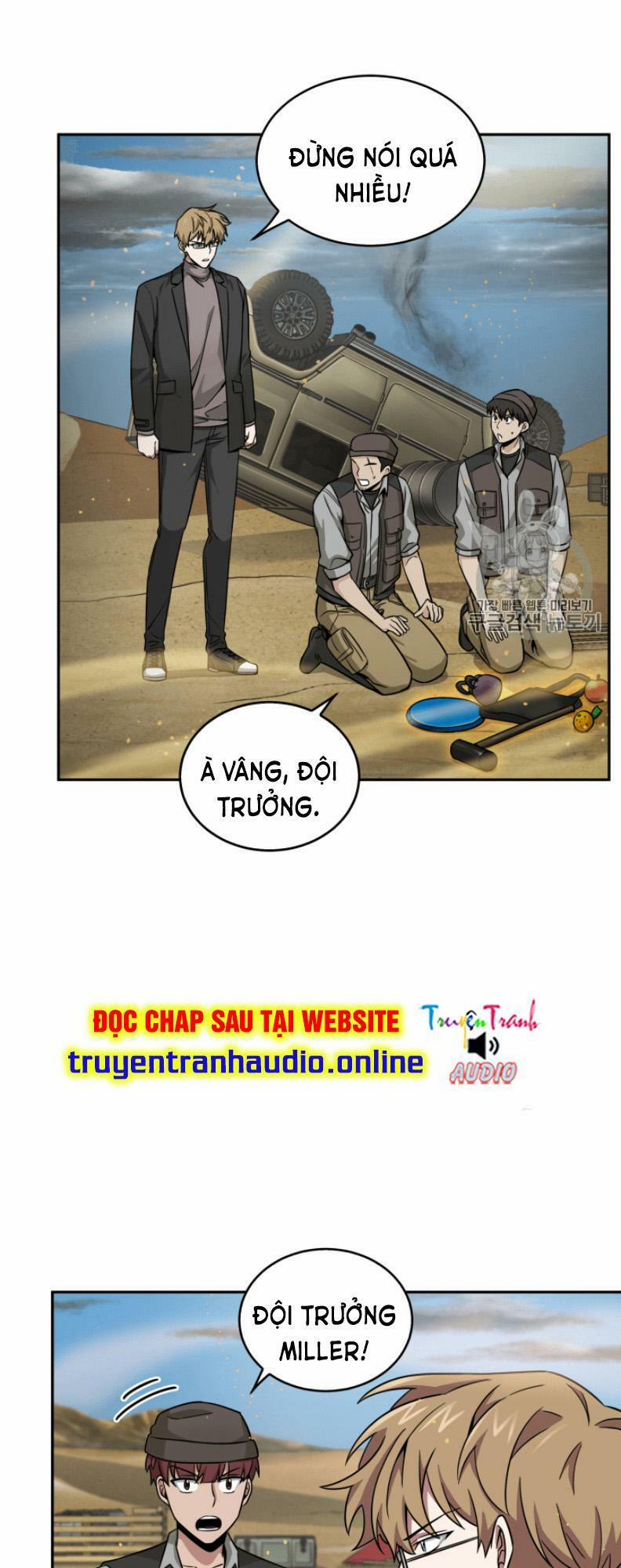 Vua Trộm Mộ 103 trang 55