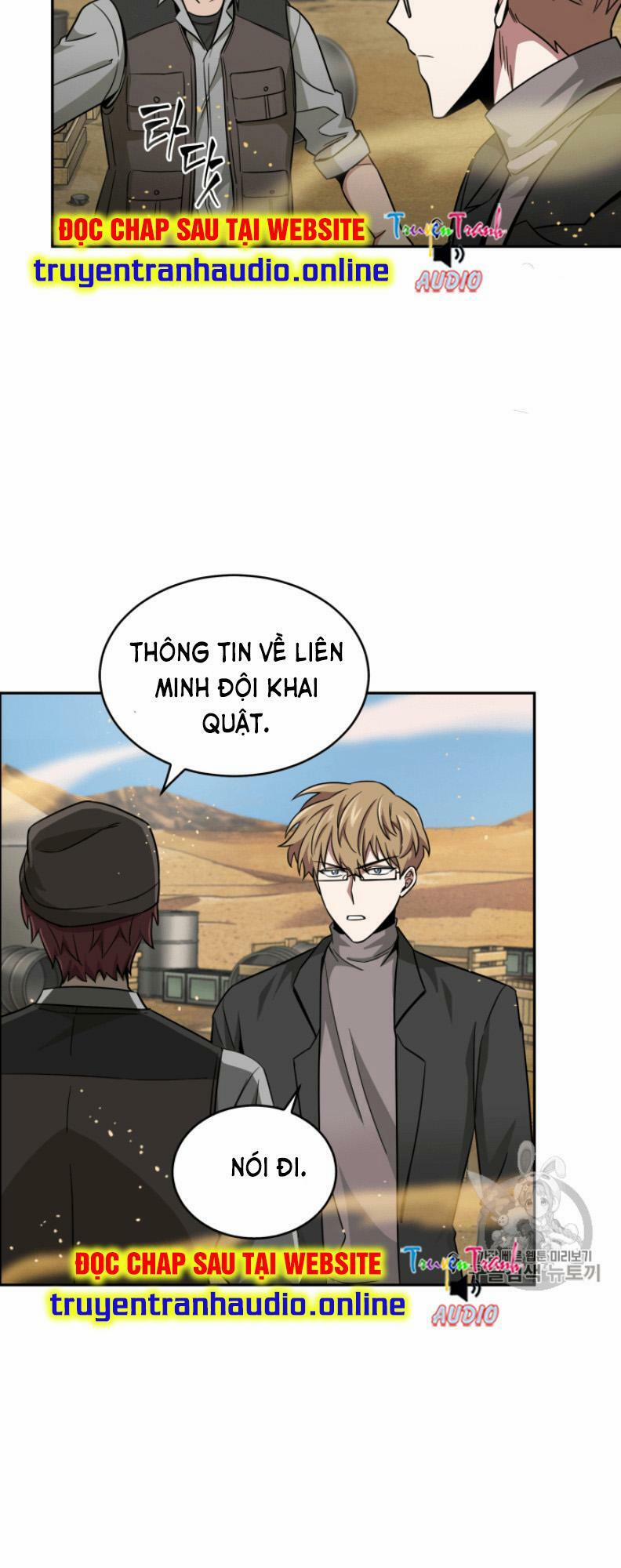 Vua Trộm Mộ 103 trang 56