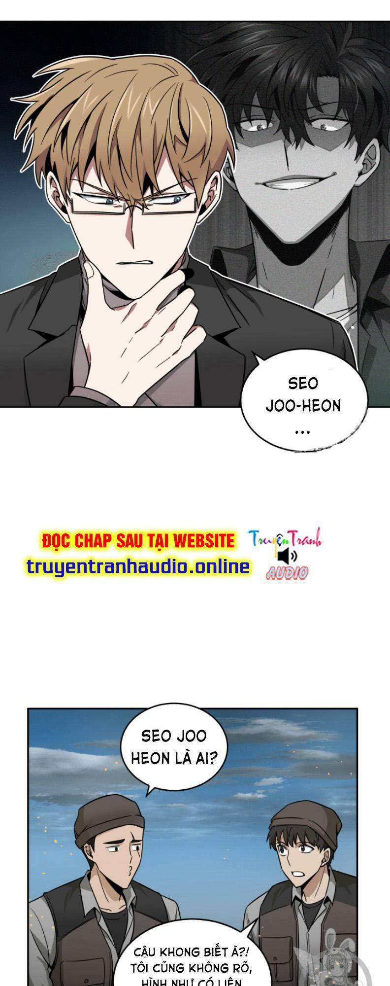 Vua Trộm Mộ 103 trang 59