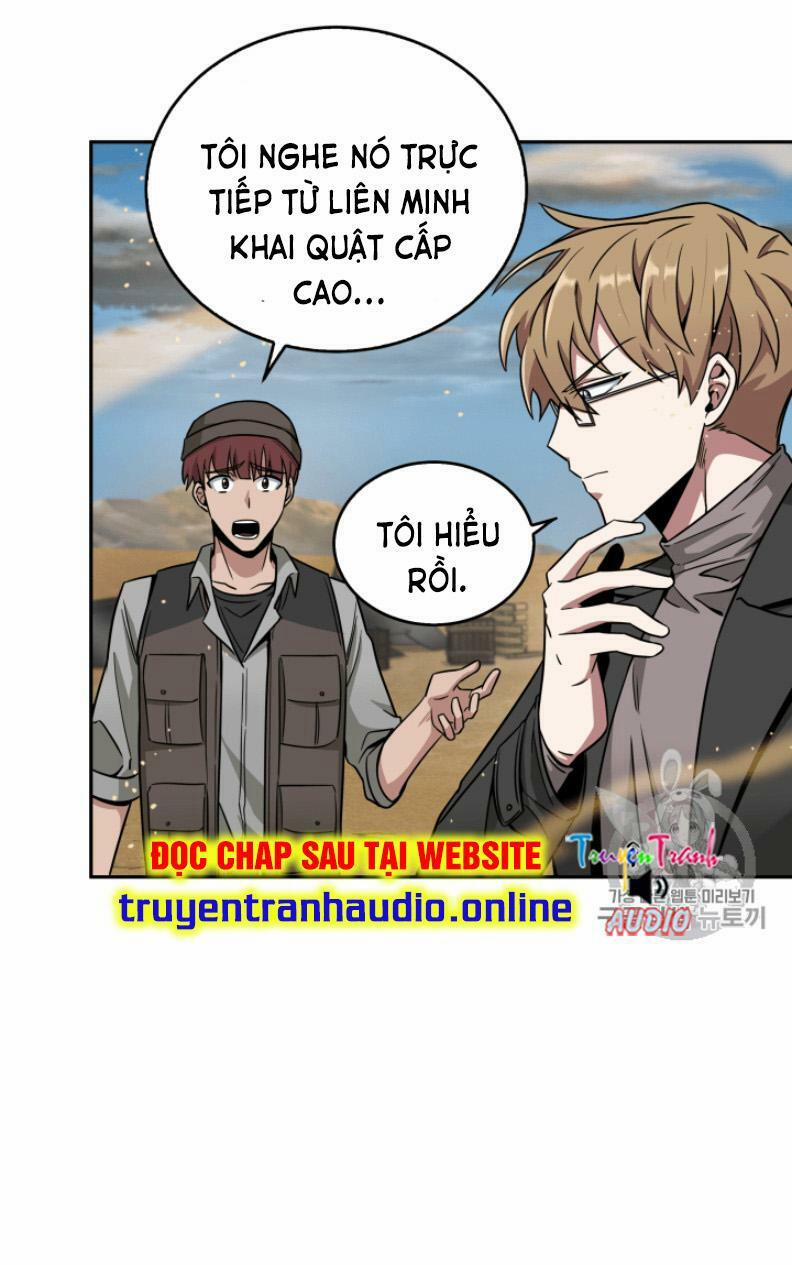 Vua Trộm Mộ 103 trang 61