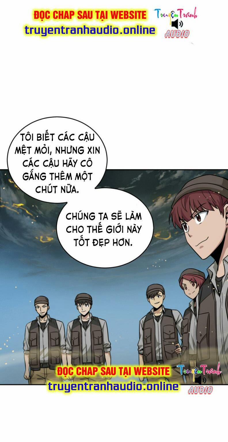 Vua Trộm Mộ 103 trang 66