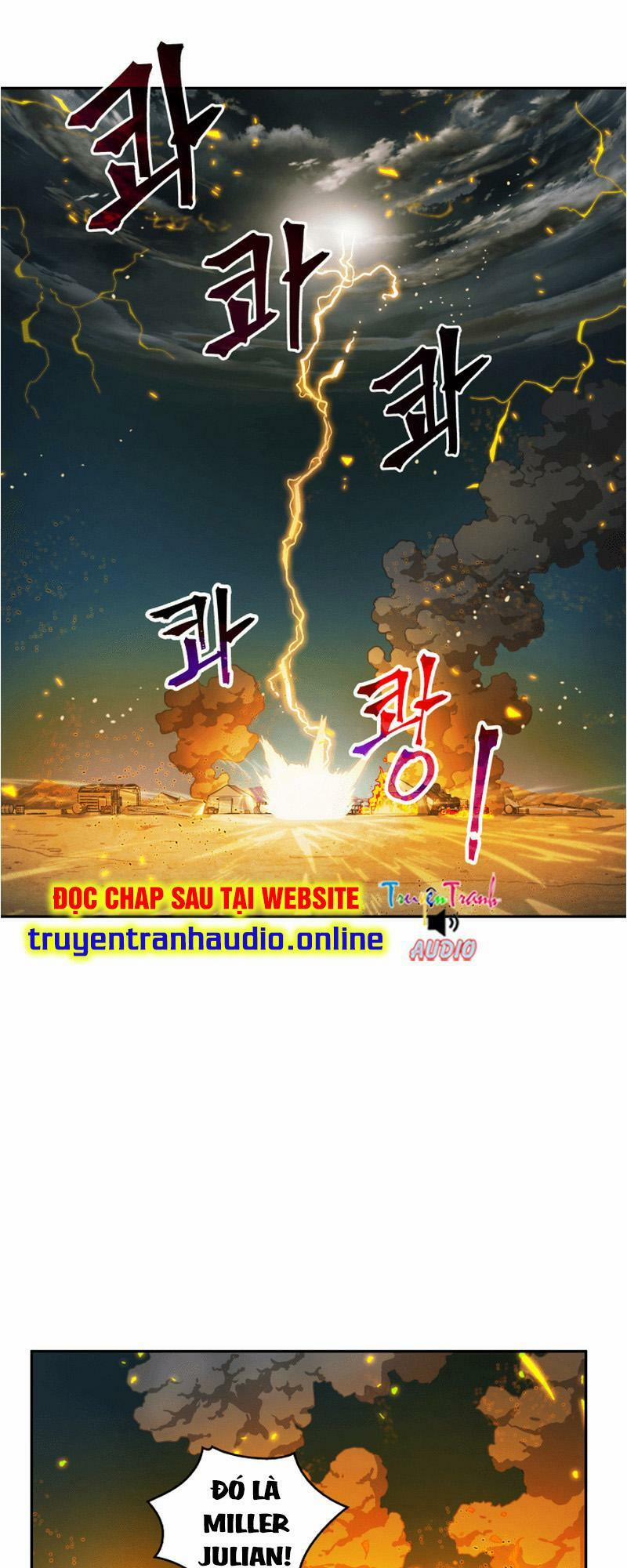 Vua Trộm Mộ 104 trang 1