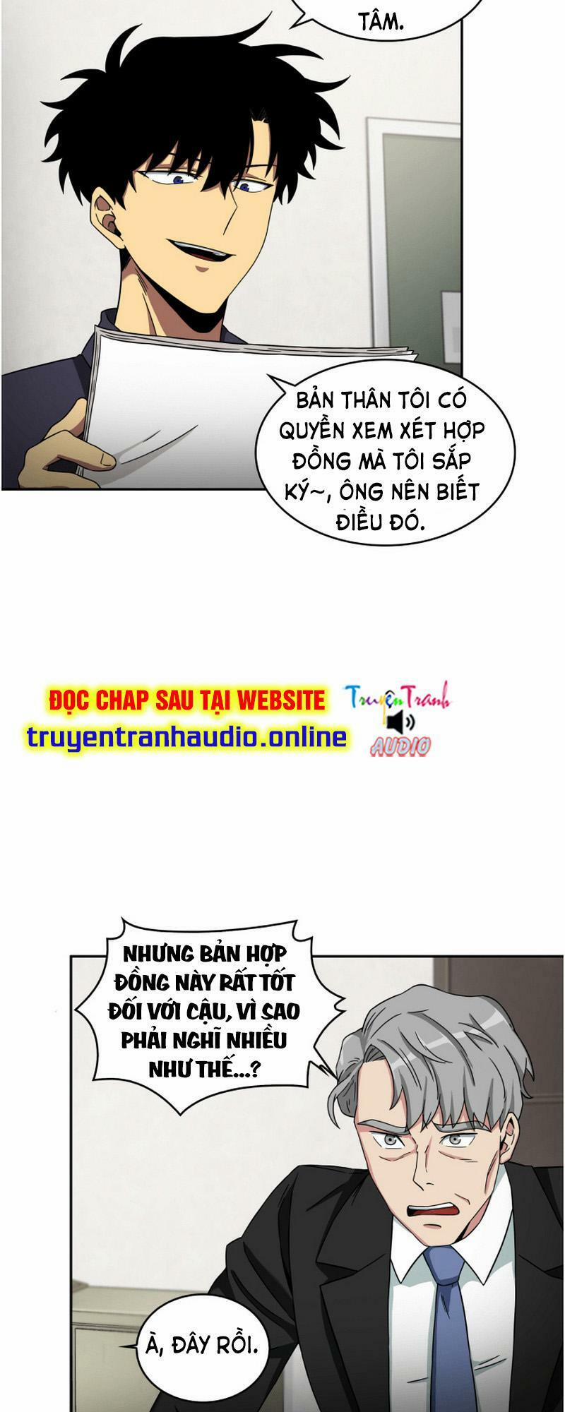Vua Trộm Mộ 104 trang 10