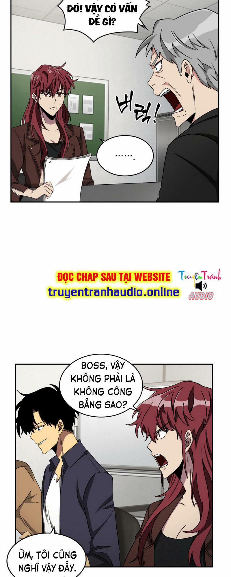Vua Trộm Mộ 104 trang 12