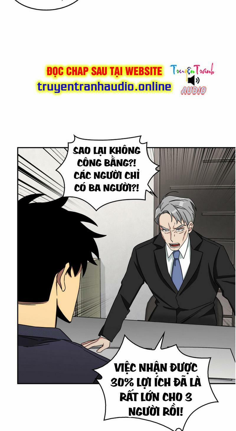 Vua Trộm Mộ 104 trang 13