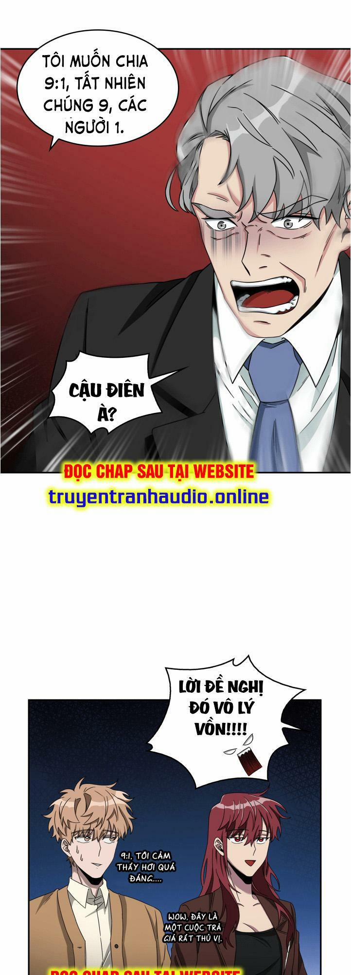 Vua Trộm Mộ 104 trang 15