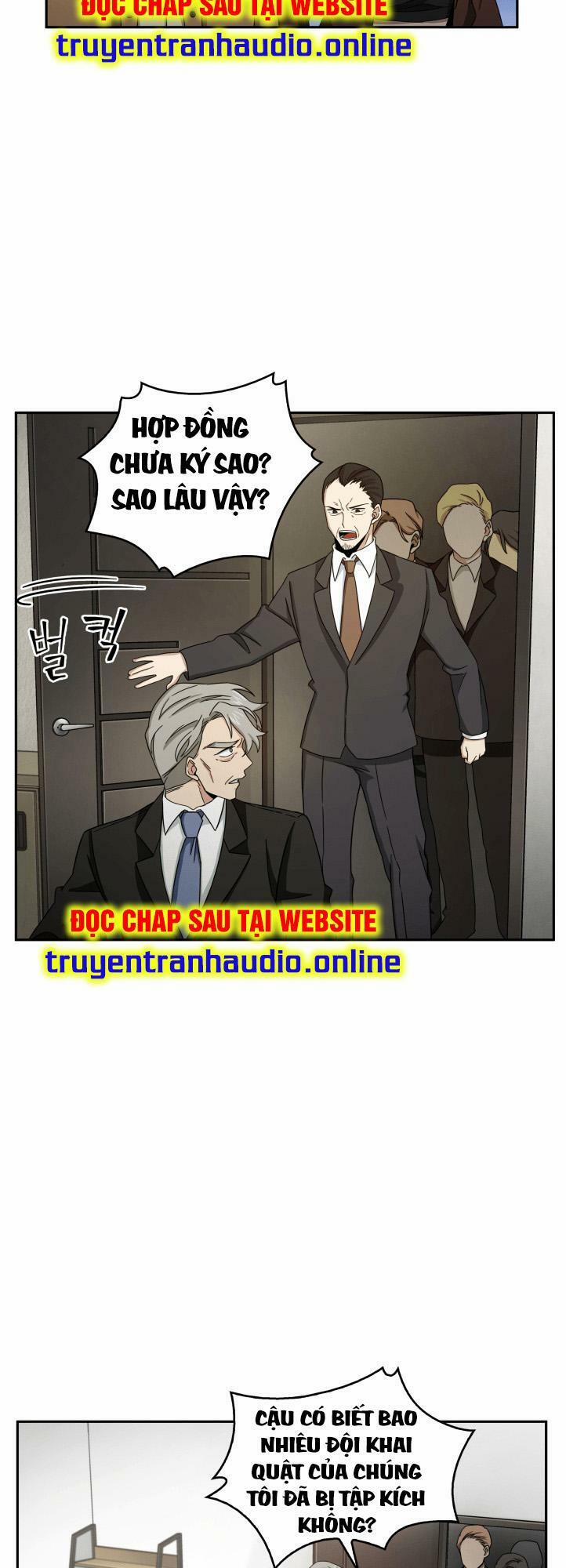 Vua Trộm Mộ 104 trang 16