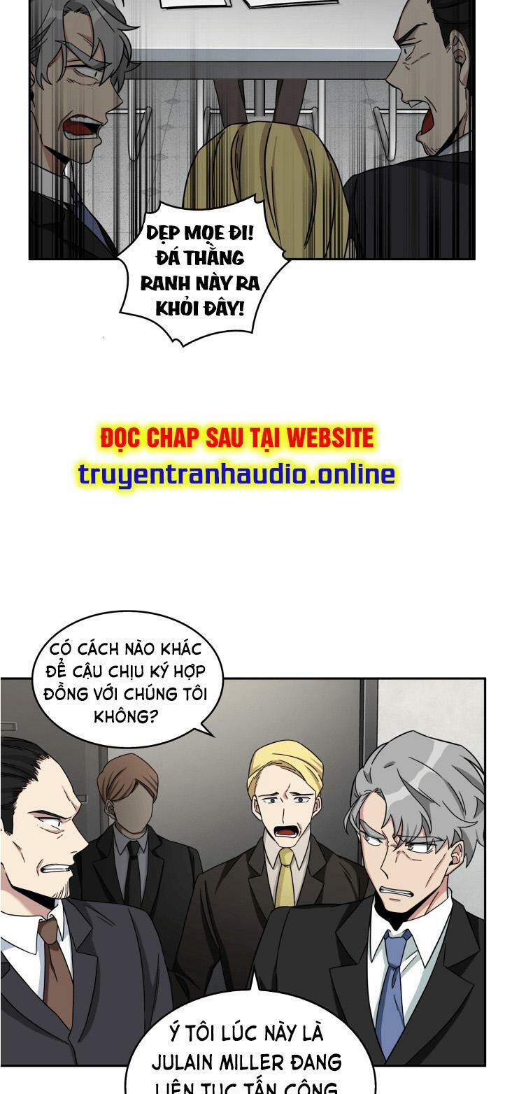 Vua Trộm Mộ 104 trang 19