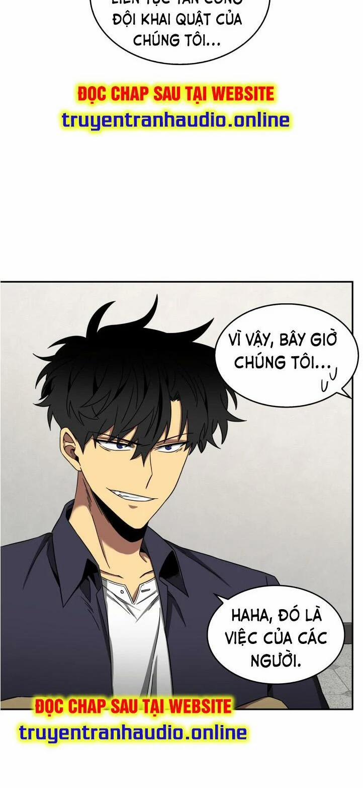 Vua Trộm Mộ 104 trang 20