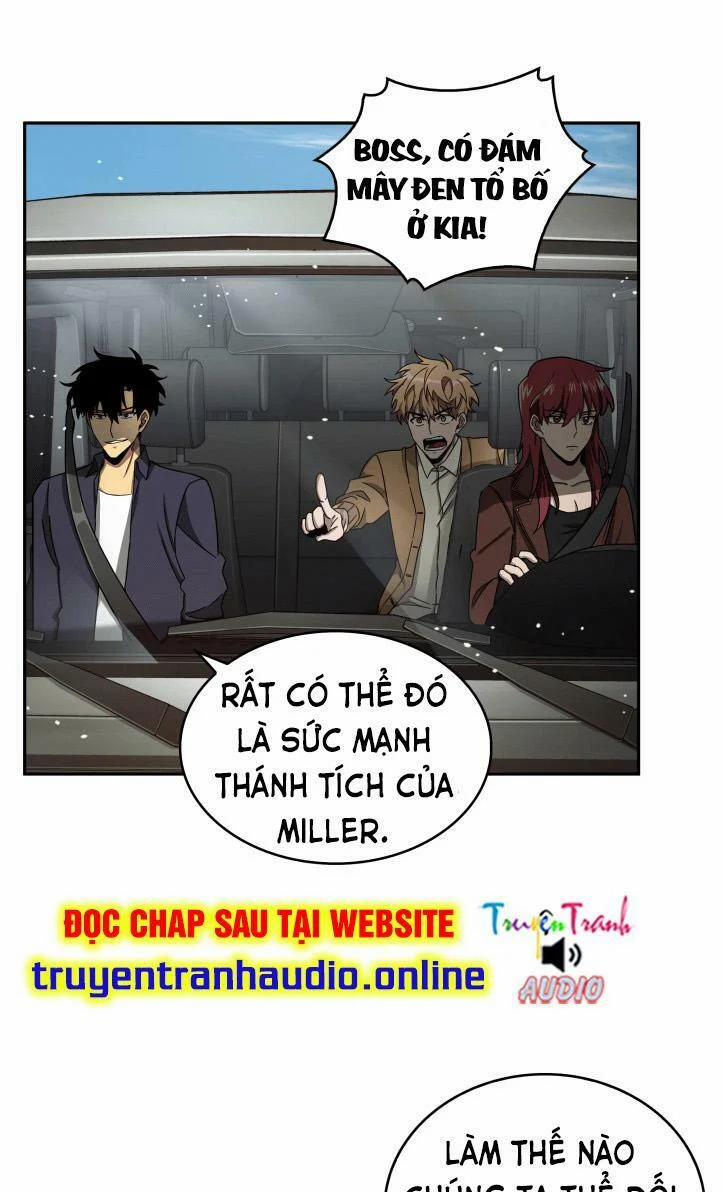 Vua Trộm Mộ 104 trang 26