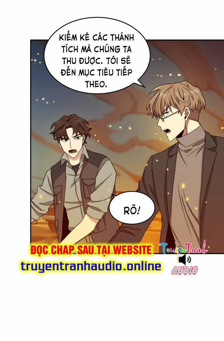 Vua Trộm Mộ 104 trang 29