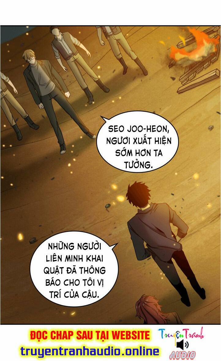 Vua Trộm Mộ 104 trang 31