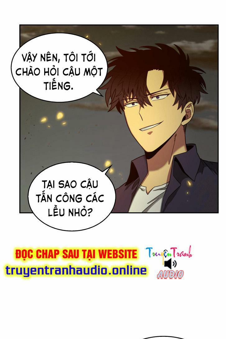 Vua Trộm Mộ 104 trang 32