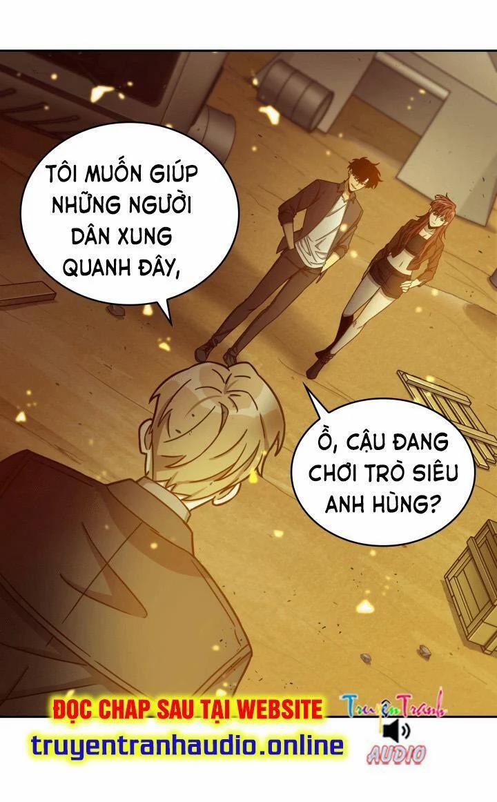 Vua Trộm Mộ 104 trang 34