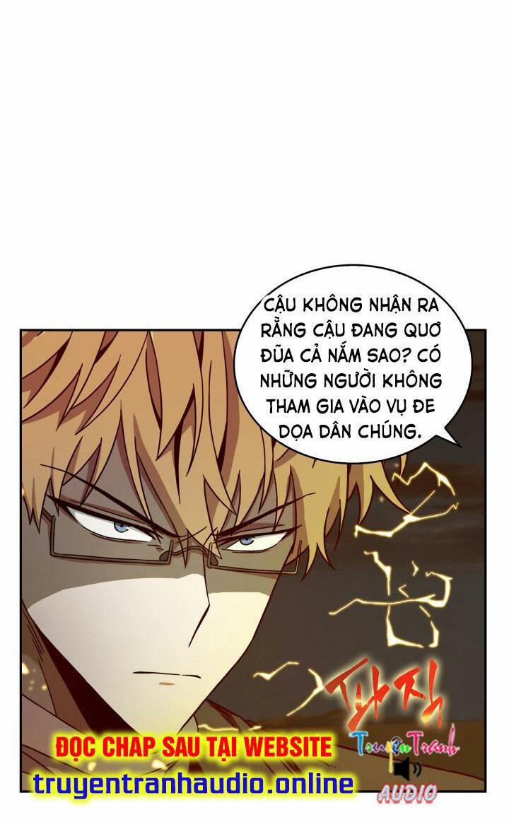 Vua Trộm Mộ 104 trang 35