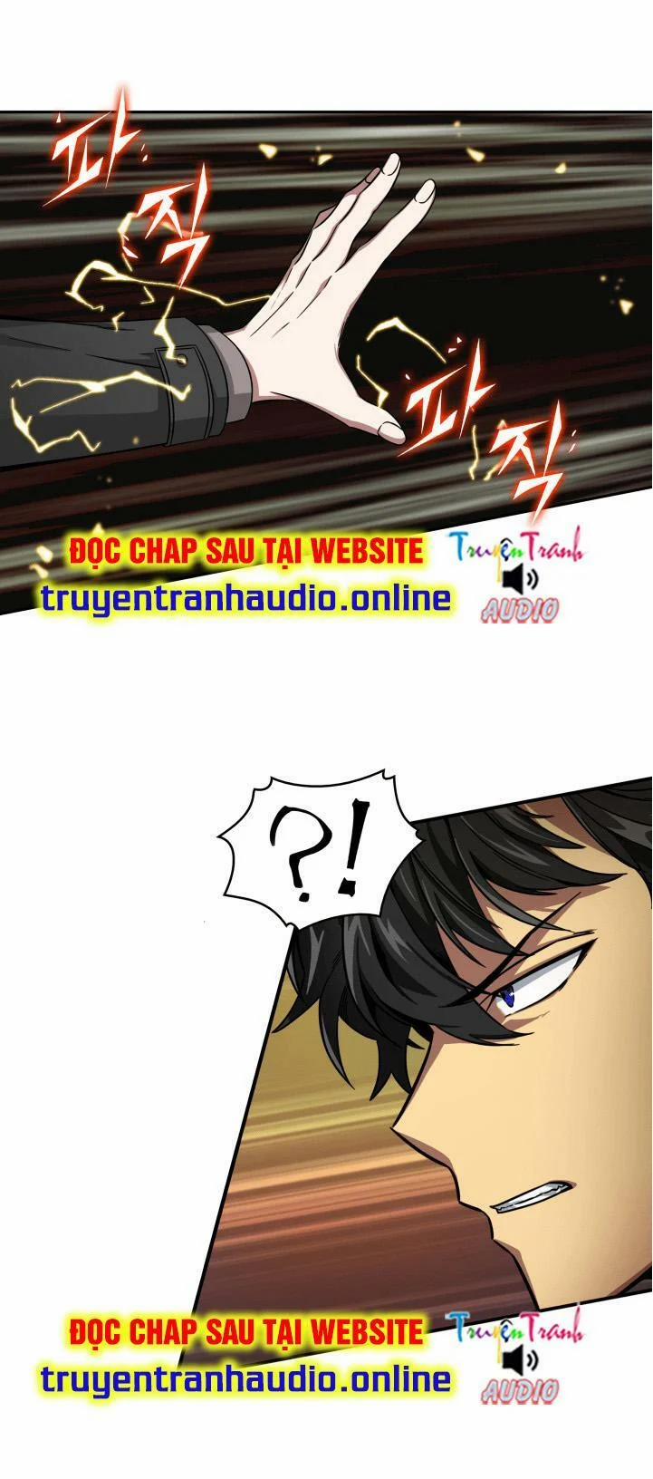 Vua Trộm Mộ 104 trang 36