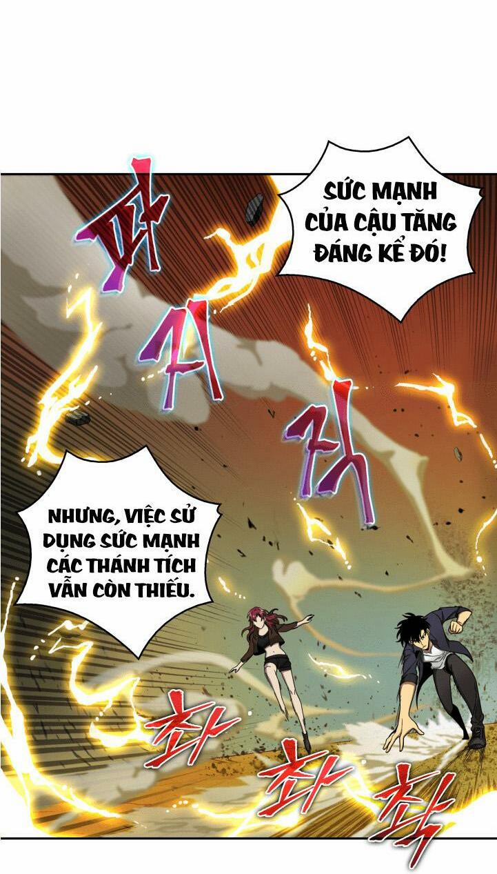 Vua Trộm Mộ 104 trang 38