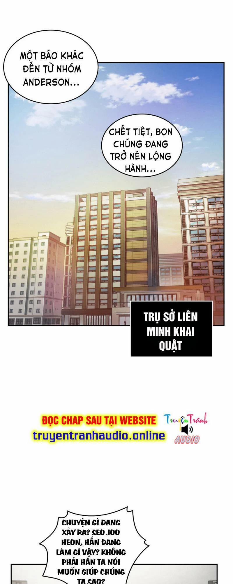 Vua Trộm Mộ 104 trang 4