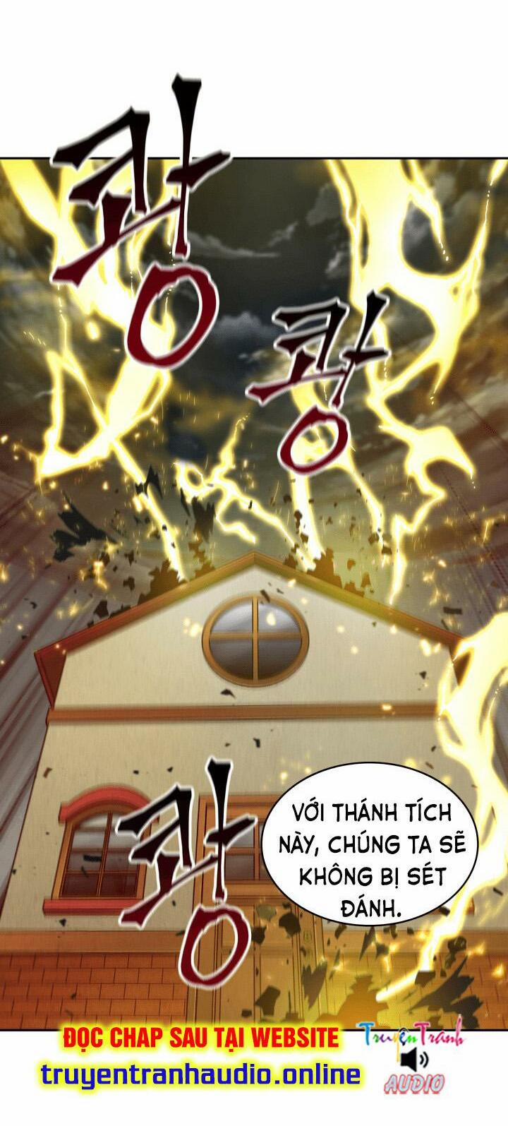 Vua Trộm Mộ 104 trang 42