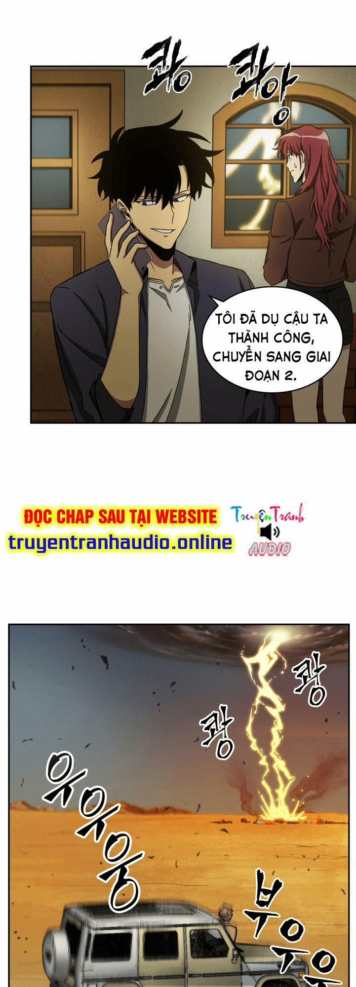 Vua Trộm Mộ 104 trang 43