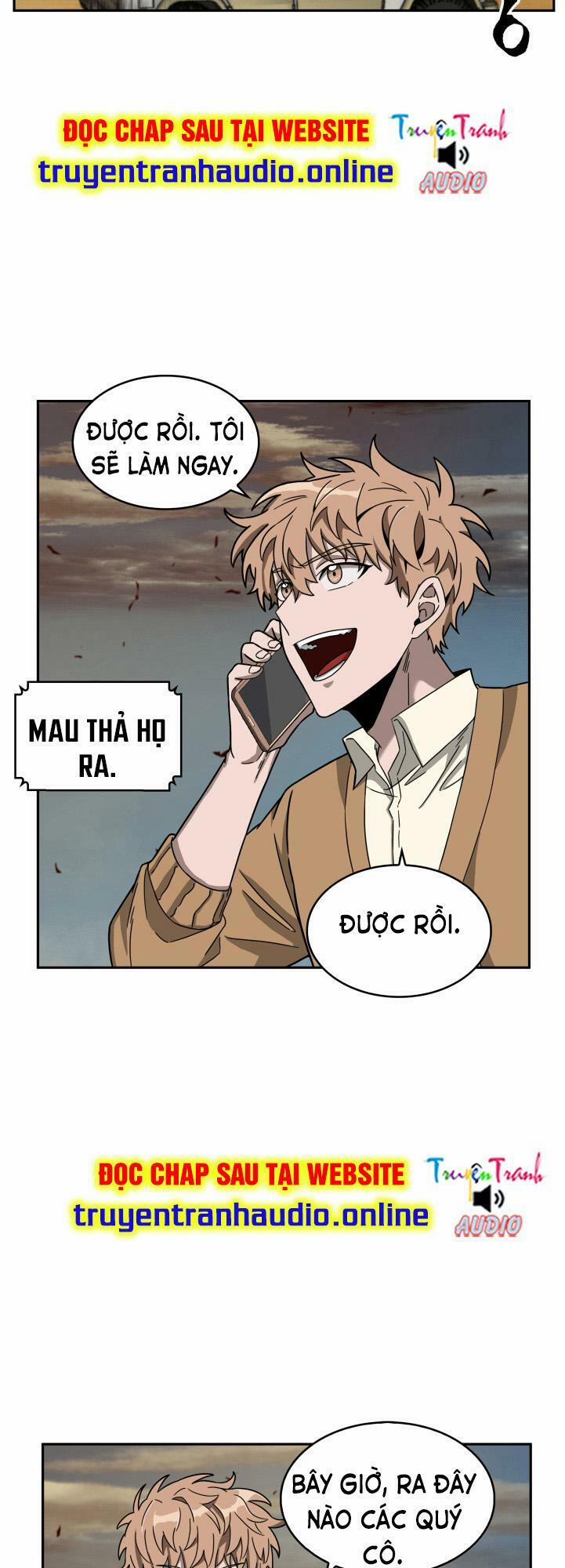 Vua Trộm Mộ 104 trang 44