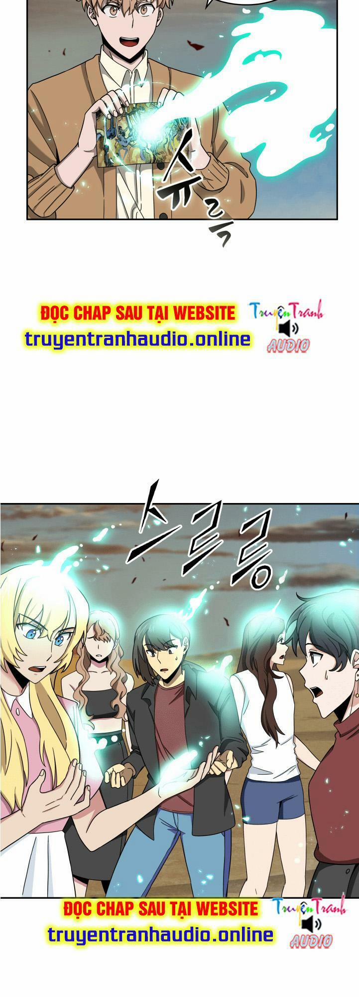 Vua Trộm Mộ 104 trang 45