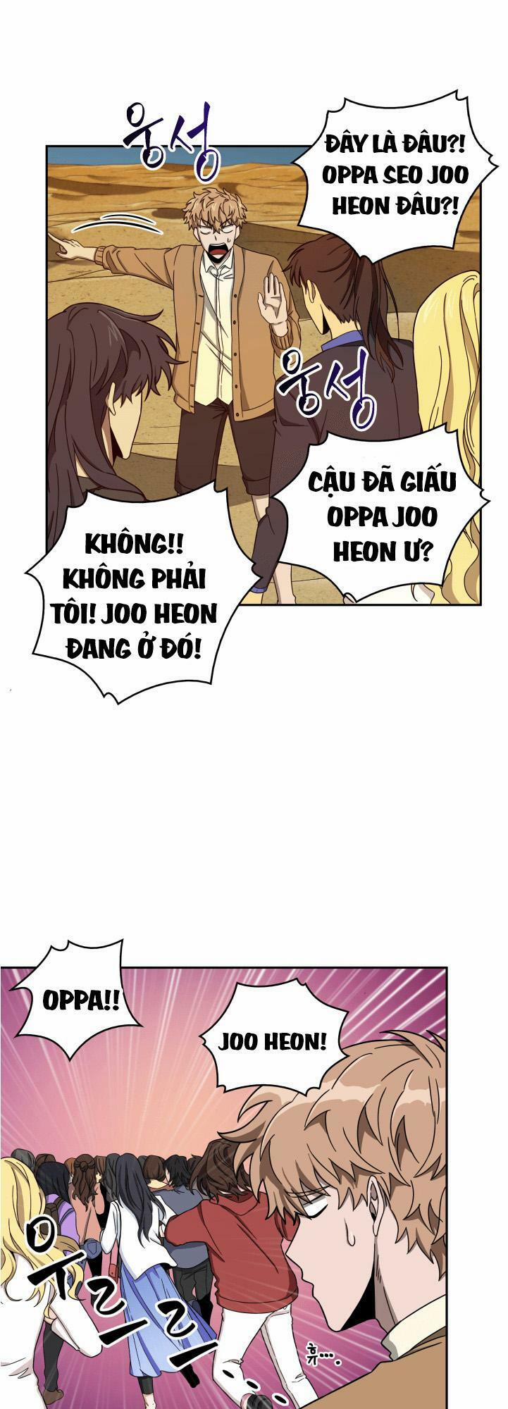 Vua Trộm Mộ 104 trang 46