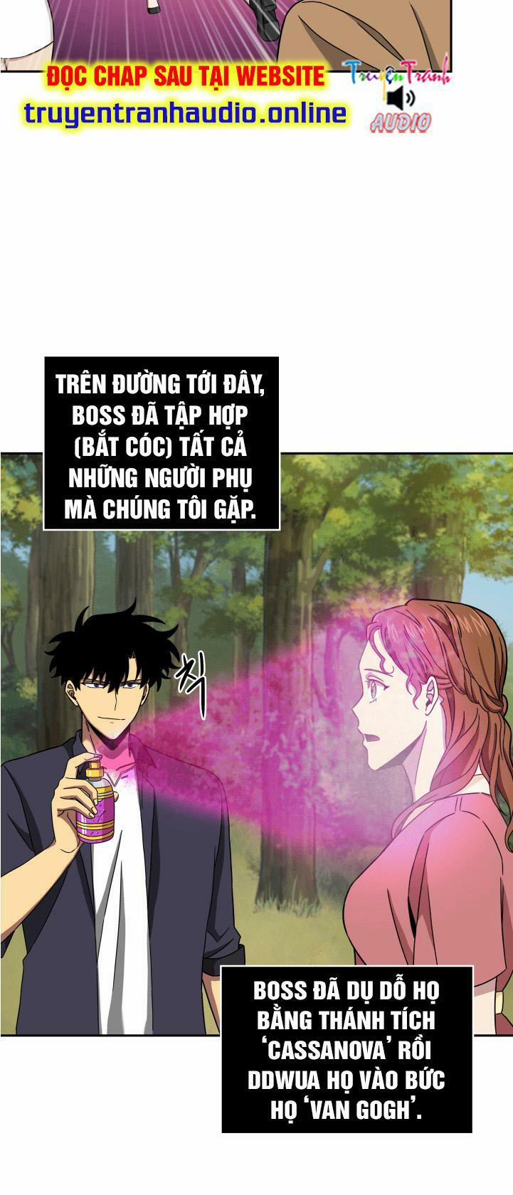 Vua Trộm Mộ 104 trang 47