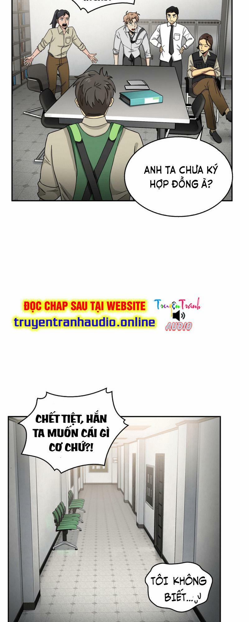 Vua Trộm Mộ 104 trang 5