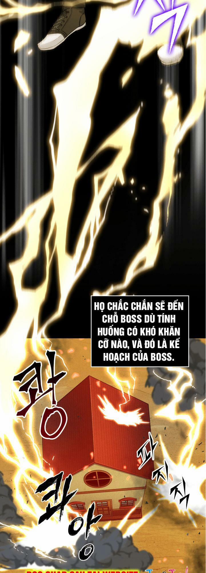 Vua Trộm Mộ 104 trang 50