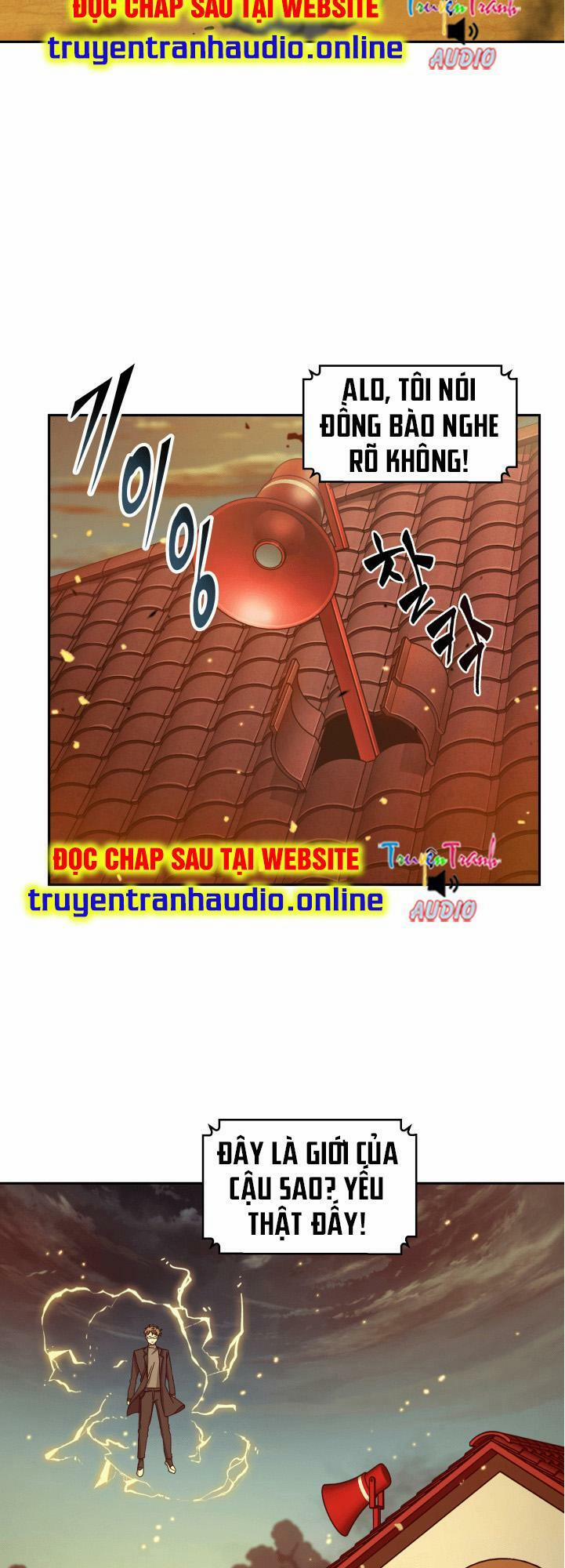Vua Trộm Mộ 104 trang 51