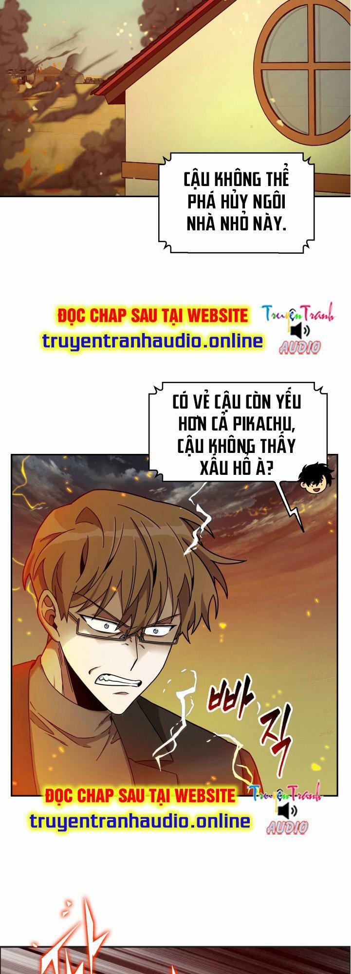 Vua Trộm Mộ 104 trang 52