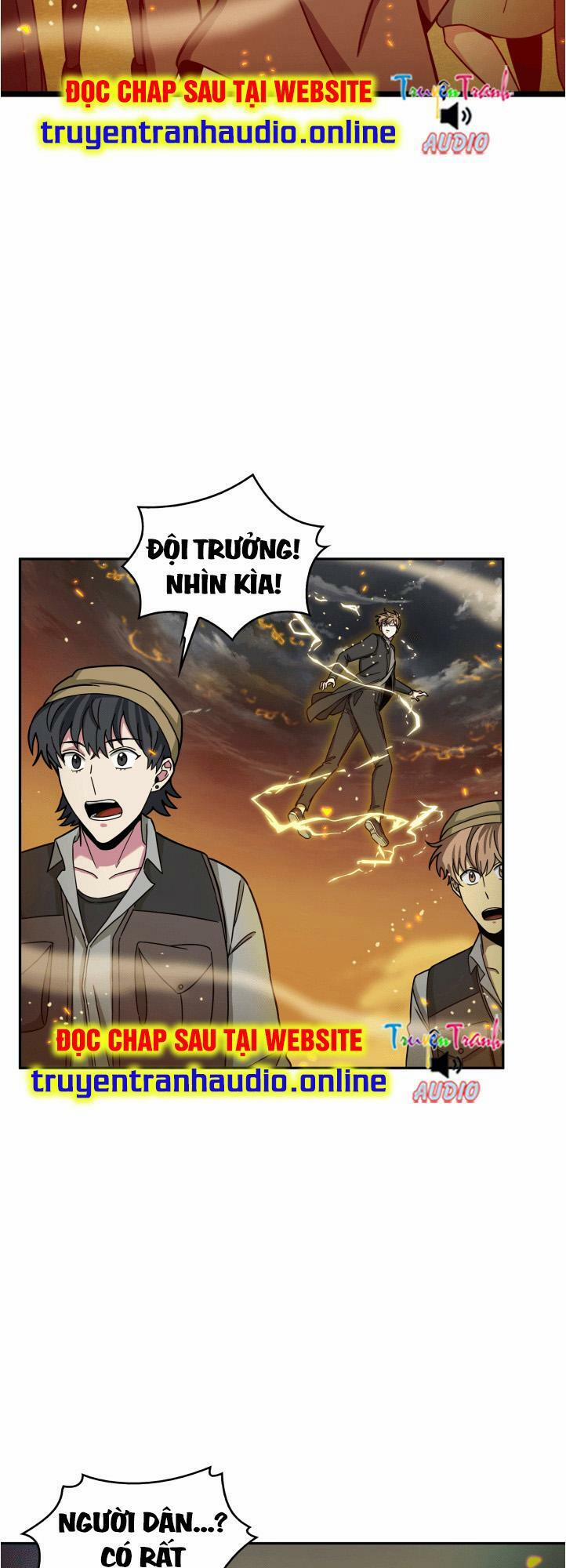 Vua Trộm Mộ 104 trang 57
