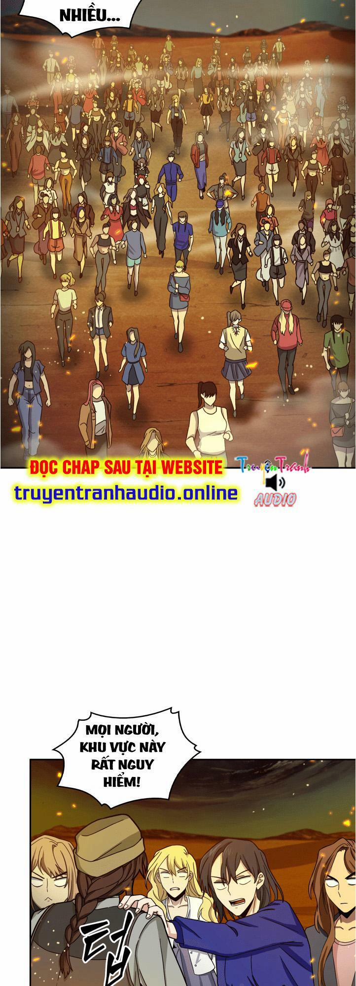 Vua Trộm Mộ 104 trang 58