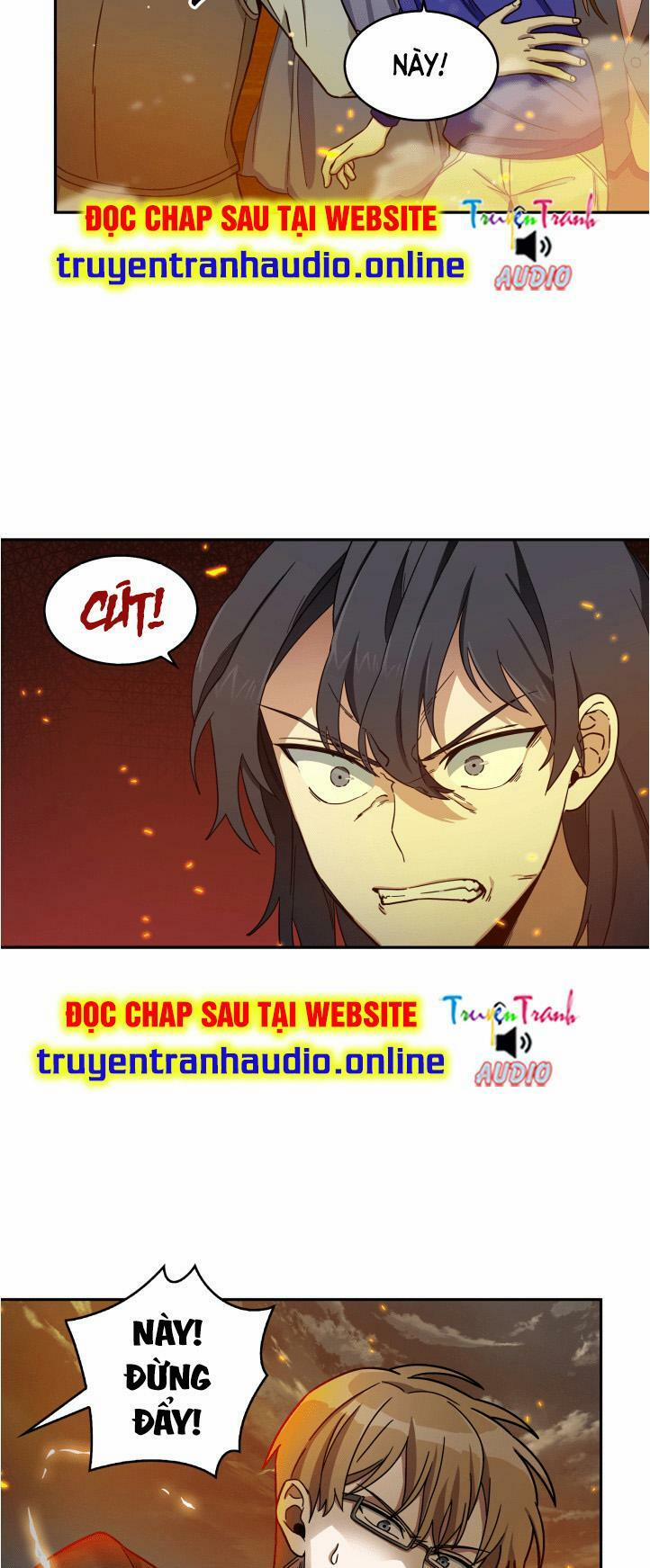 Vua Trộm Mộ 104 trang 59