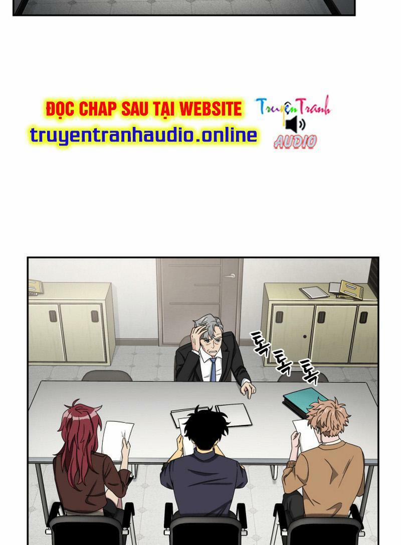 Vua Trộm Mộ 104 trang 6