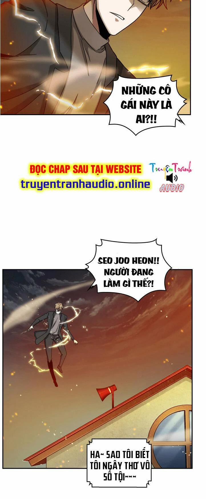 Vua Trộm Mộ 104 trang 60