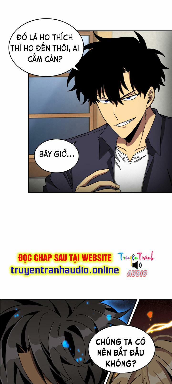 Vua Trộm Mộ 104 trang 61