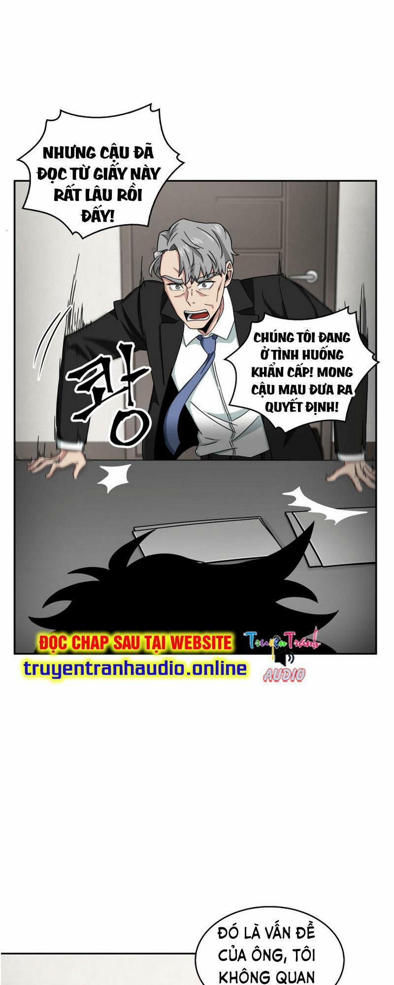 Vua Trộm Mộ 104 trang 9
