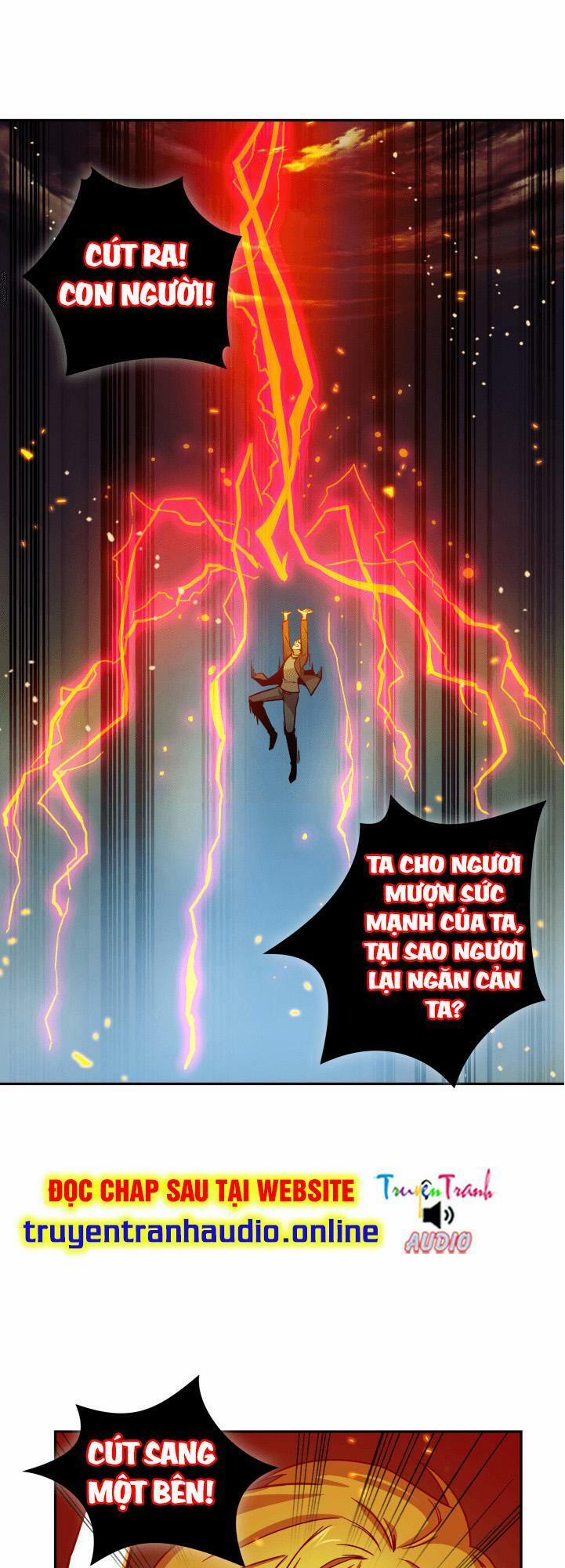 Vua Trộm Mộ 105 trang 12