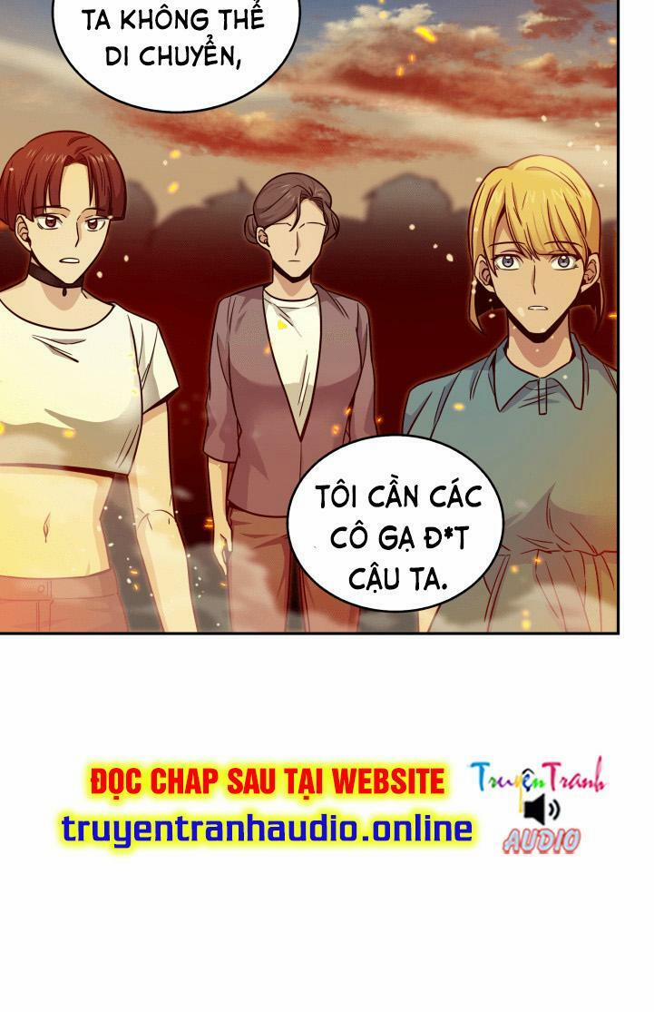 Vua Trộm Mộ 105 trang 16